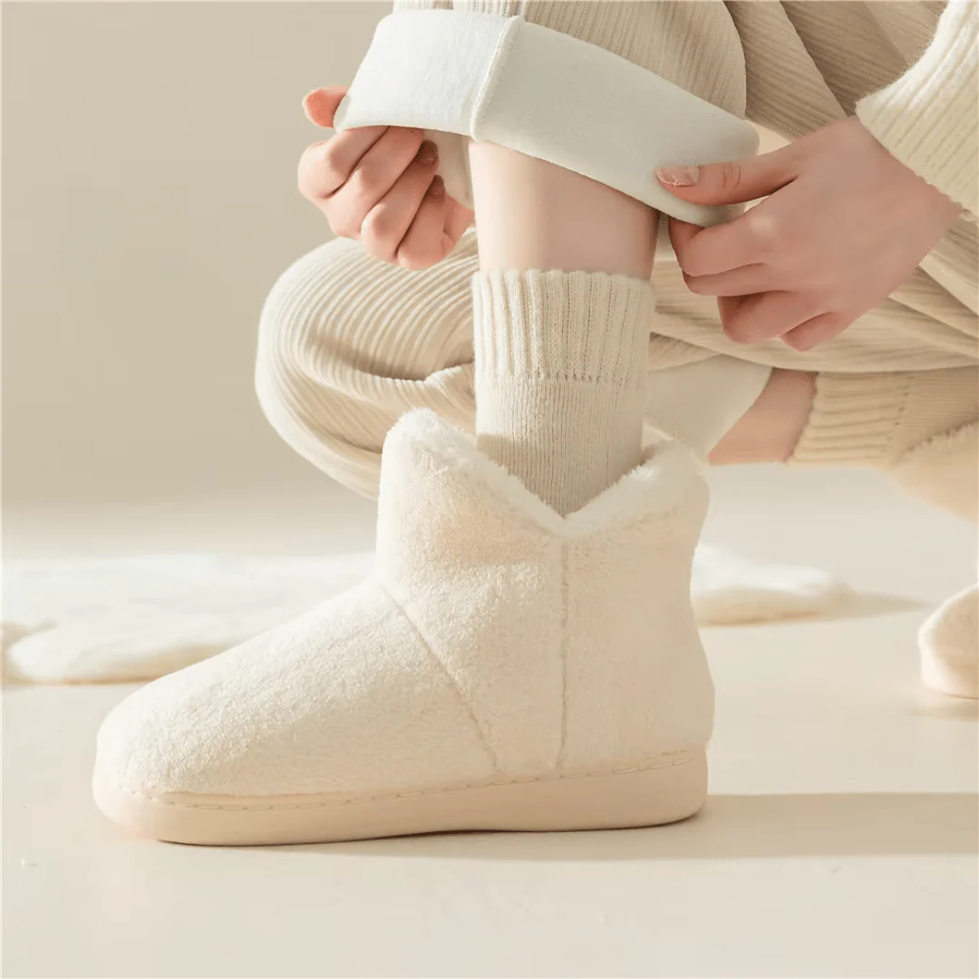 The Fleece Socks - Image 18
