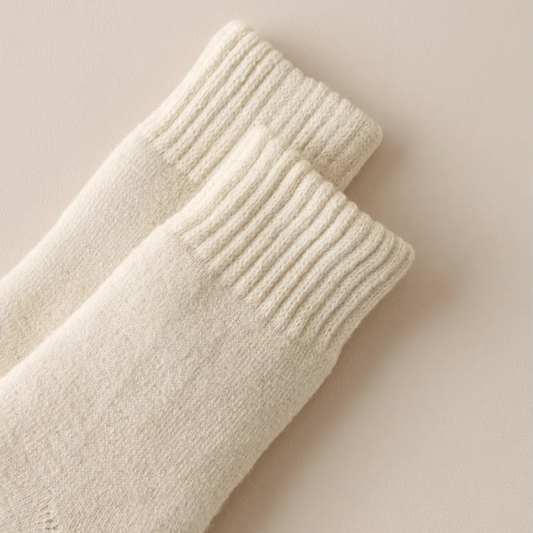 The Fleece Socks - Image 19