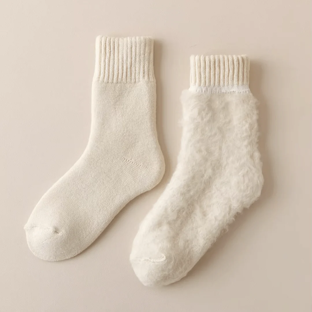The Fleece Socks - Image 20