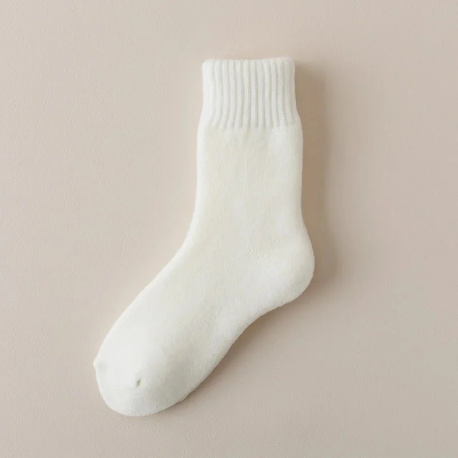 The Fleece Socks - Image 28