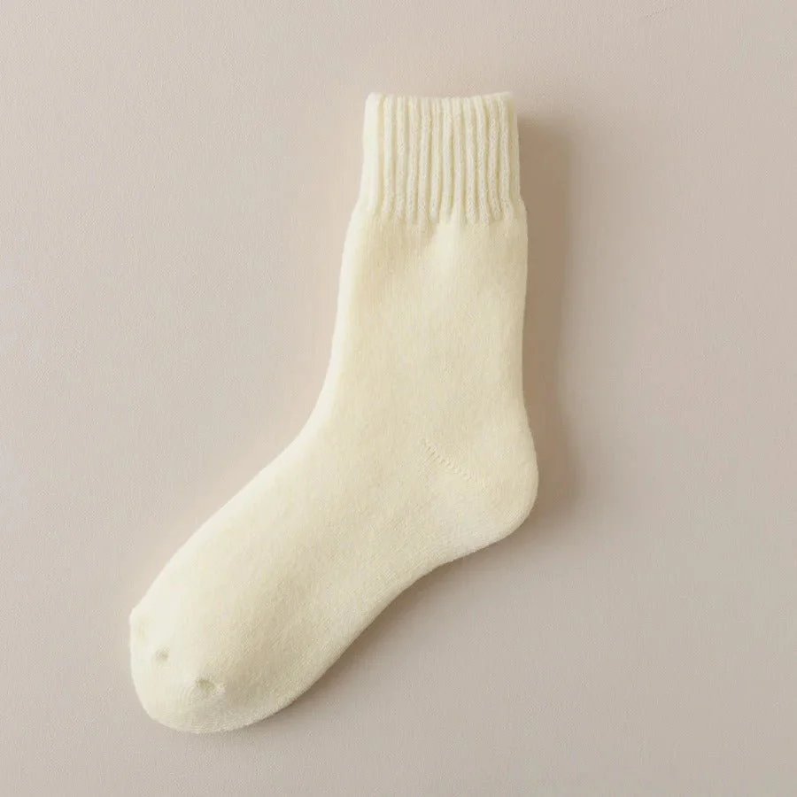 The Fleece Socks - Image 29