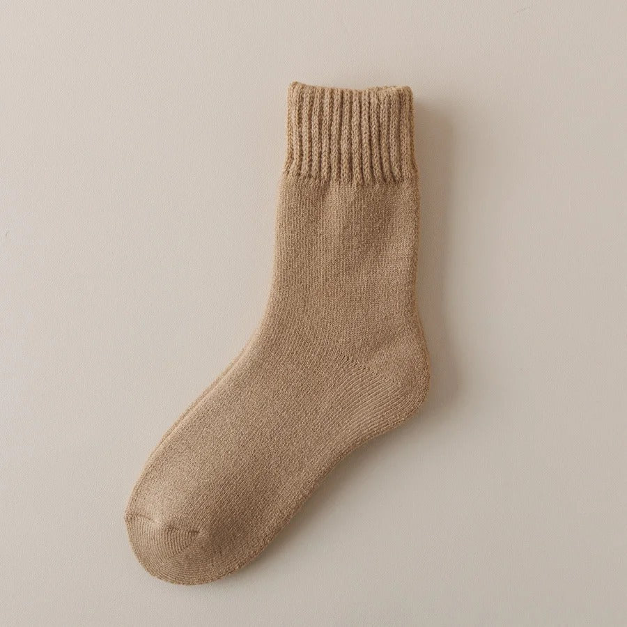 The Fleece Socks - Image 30