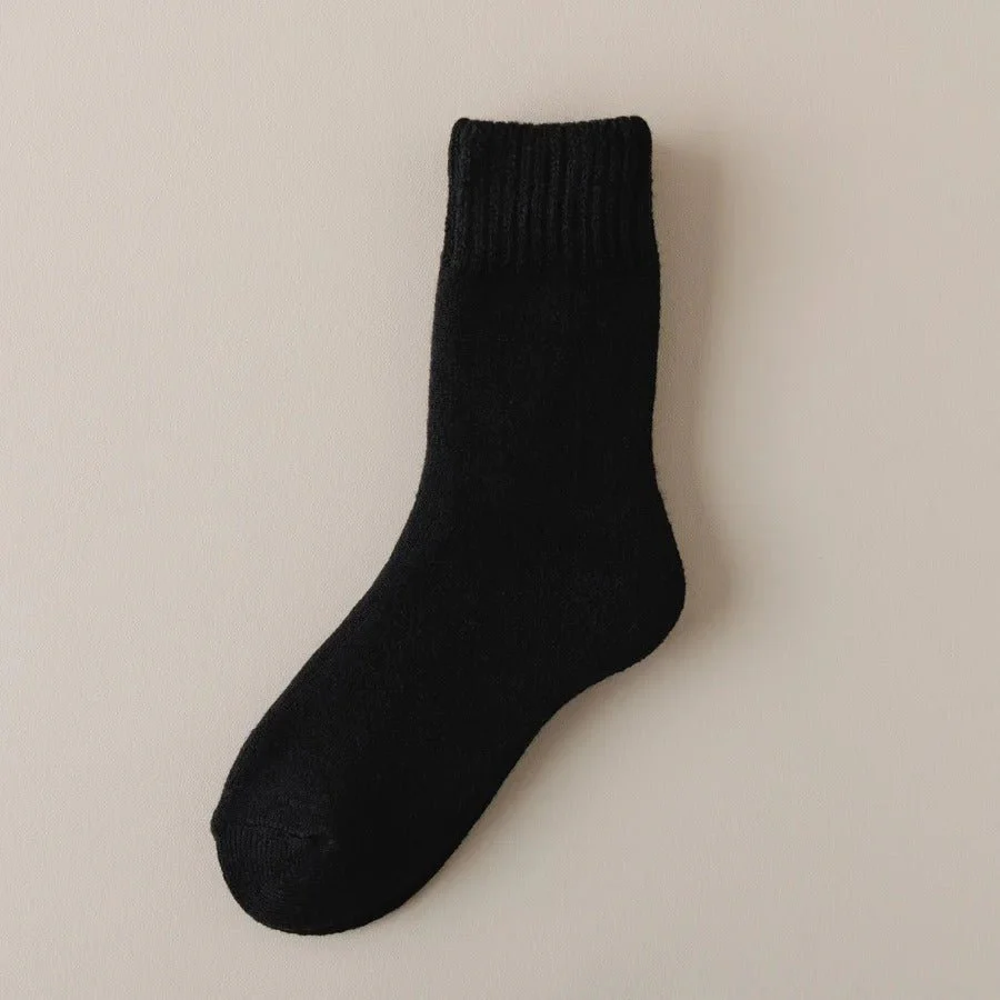 The Fleece Socks - Image 31