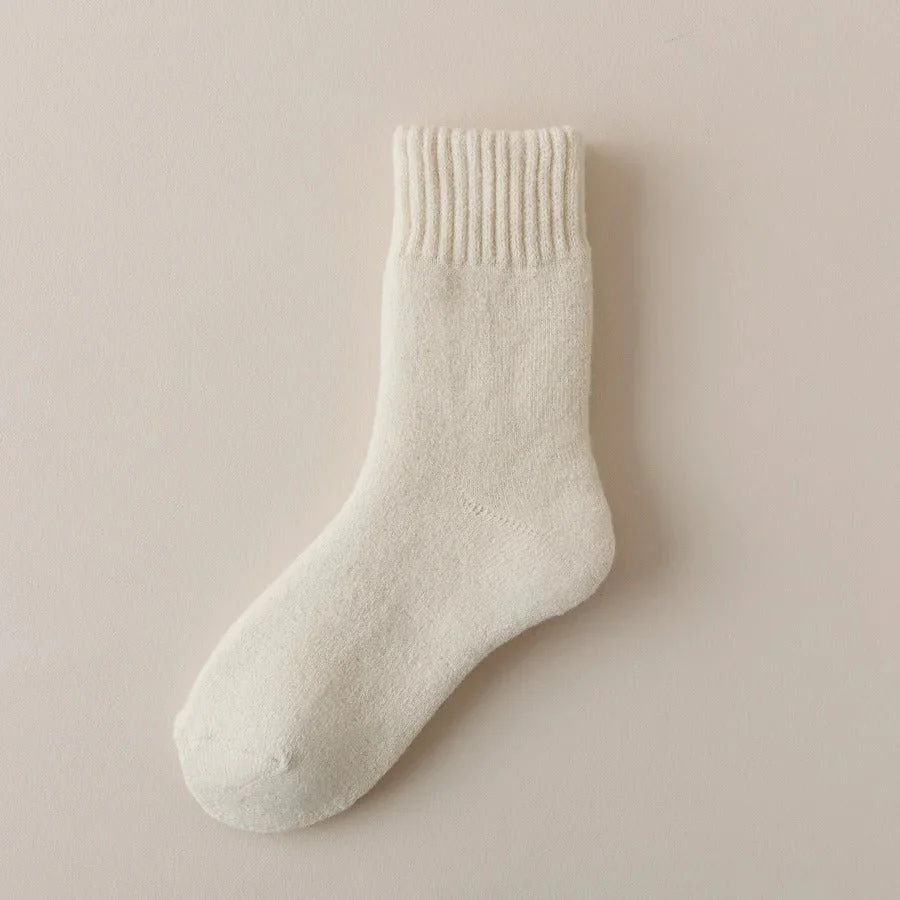 The Fleece Socks - Image 32