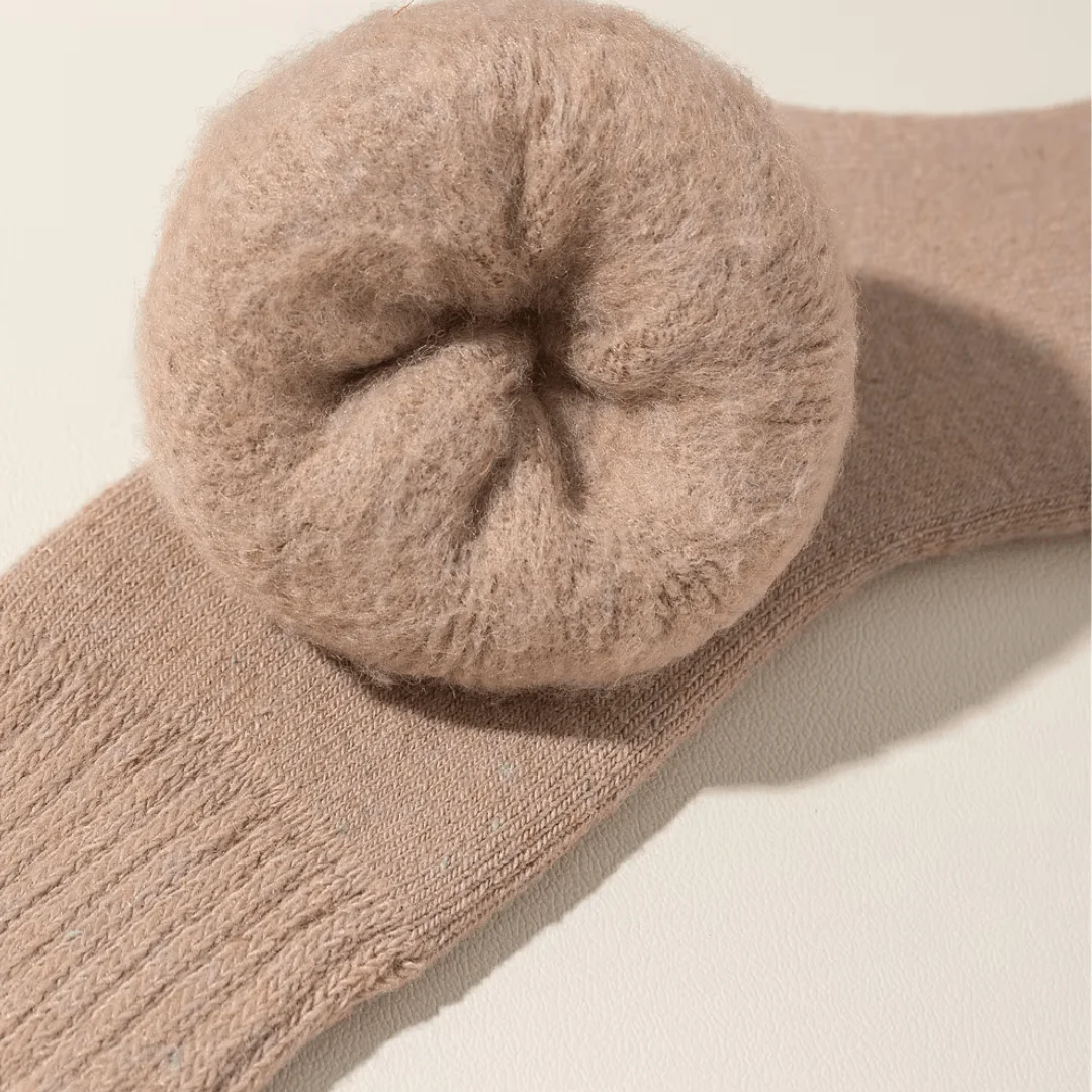 The Fleece Socks - Image 5
