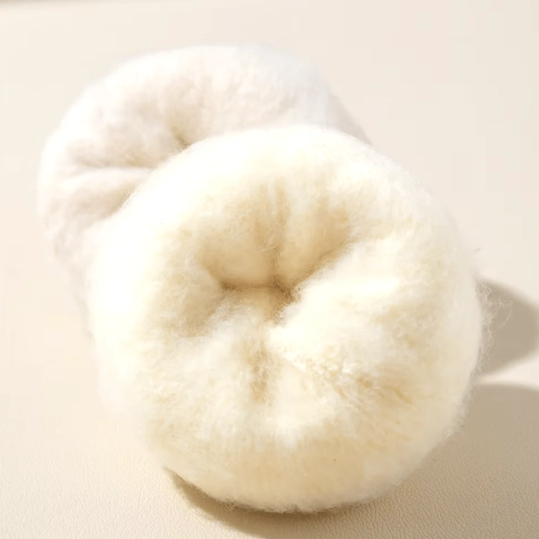 The Fleece Socks - Image 7