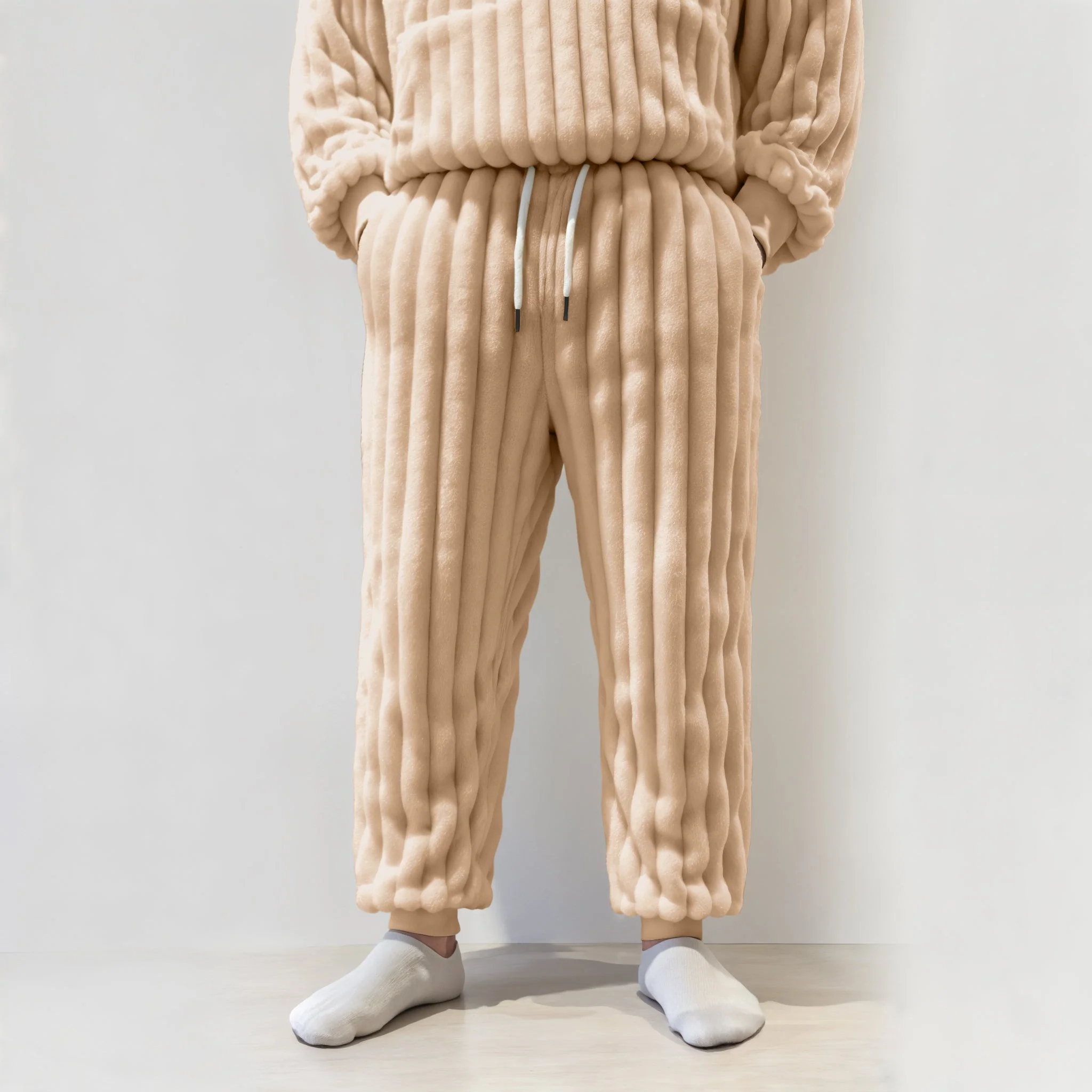The Fleece Pants - Image 12