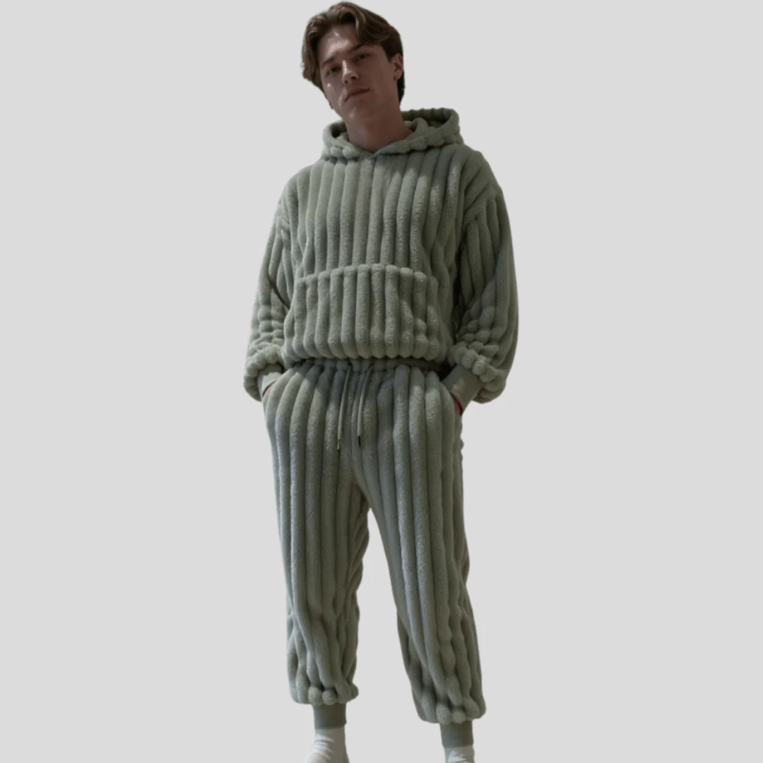 The Fleece Pants - Image 3