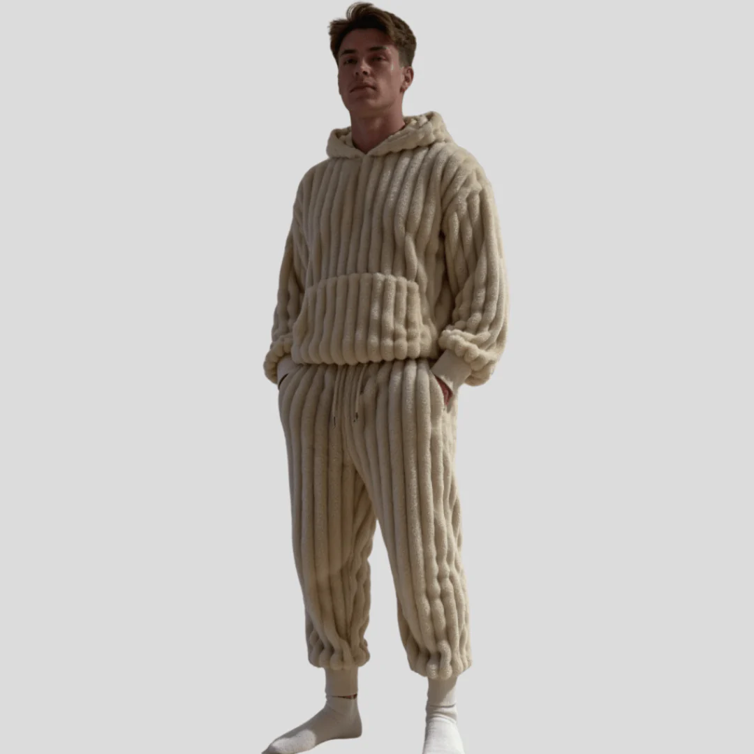 The Fleece Pants - Image 7