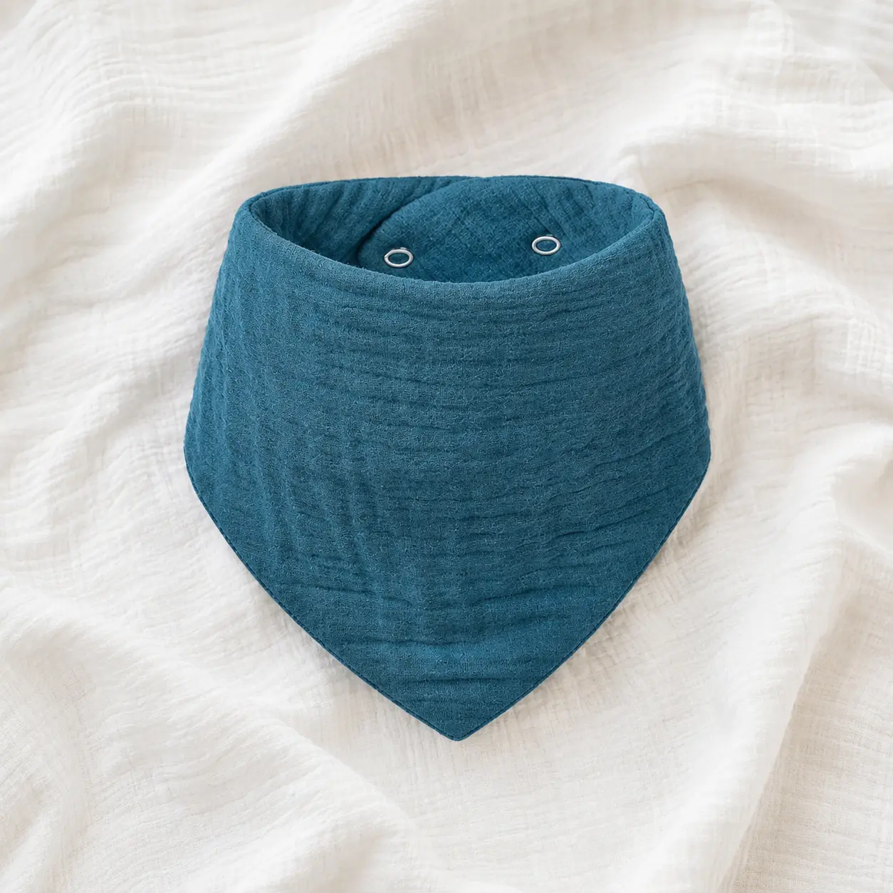 The Muslin Baby Bibs - Image 11