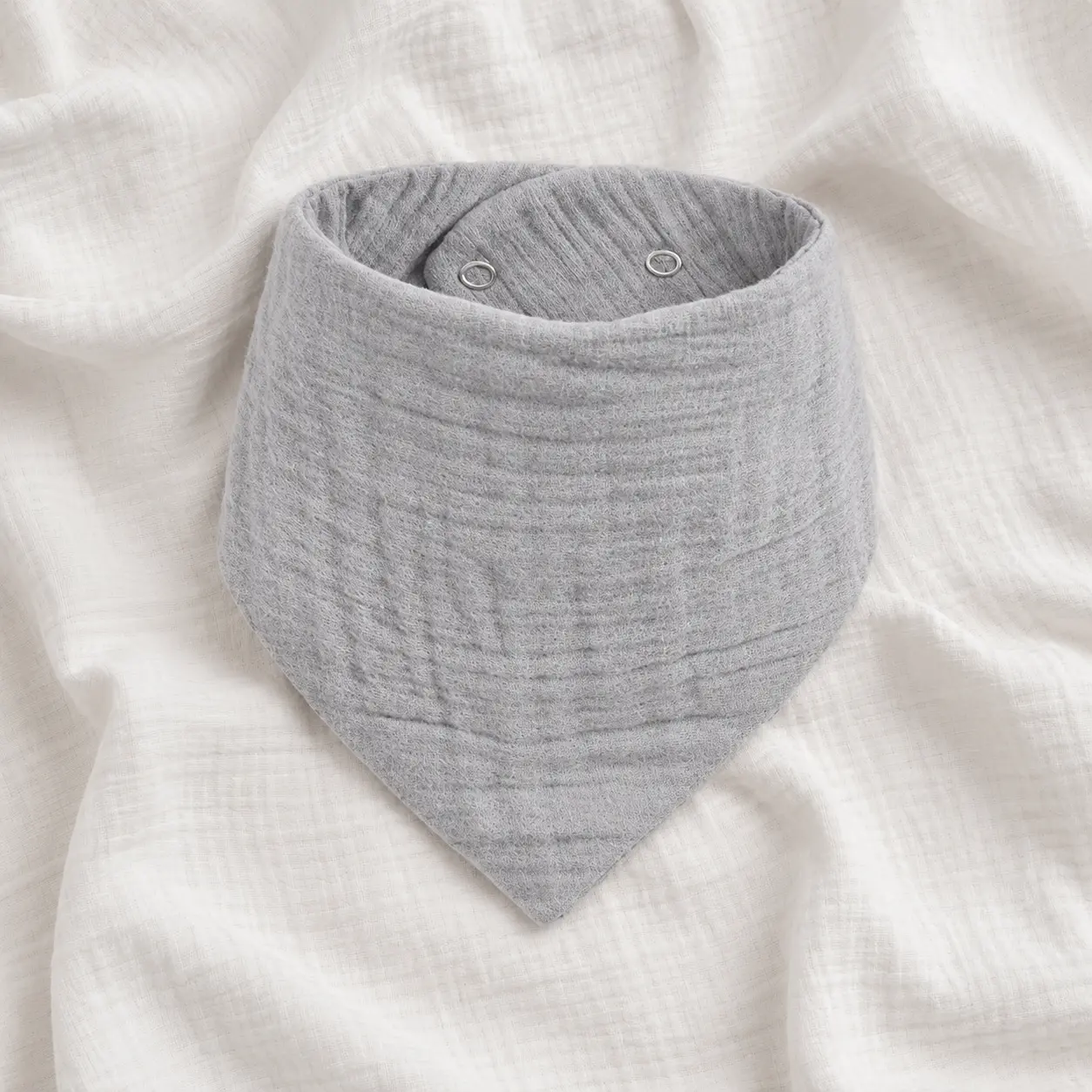 The Muslin Baby Bibs - Image 8
