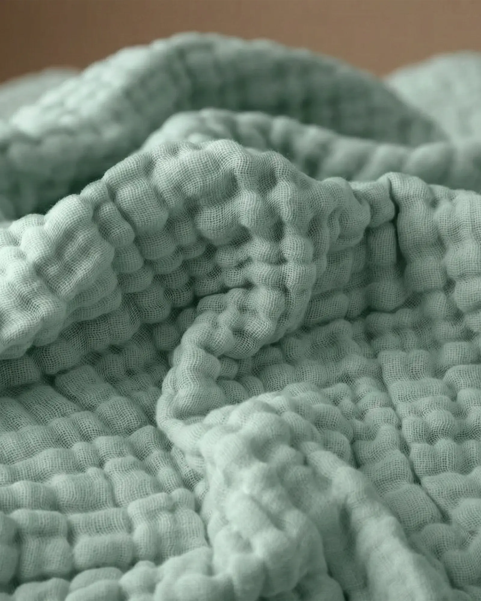 The Muslin Blanket - 100% Muslin Cotton (B1G1) - Image 10