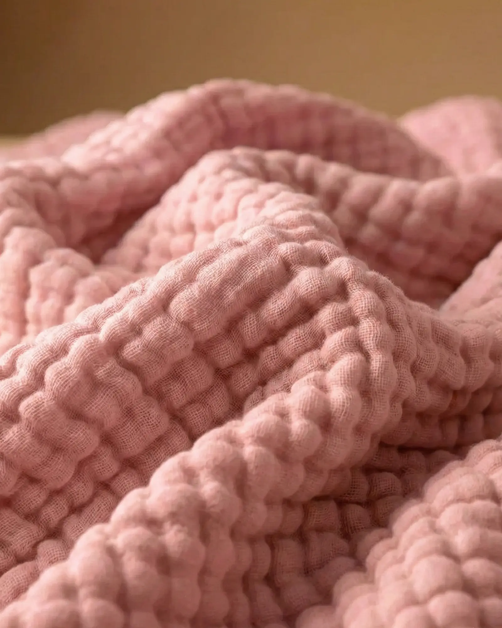 The Muslin Blanket - 100% Muslin Cotton (B1G1) - Image 20