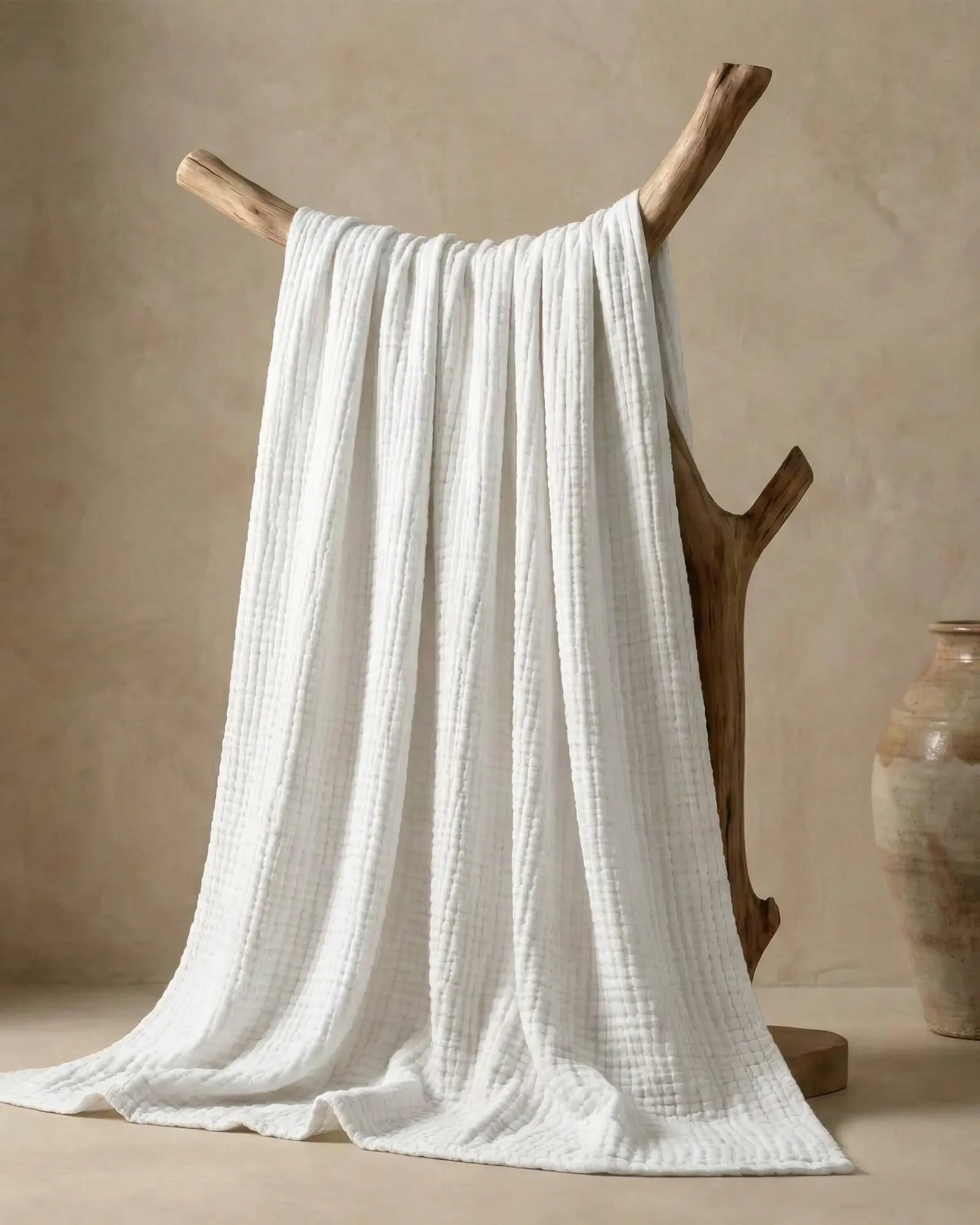 The Muslin Blanket - 100% Muslin Cotton (B1G1) - Image 22