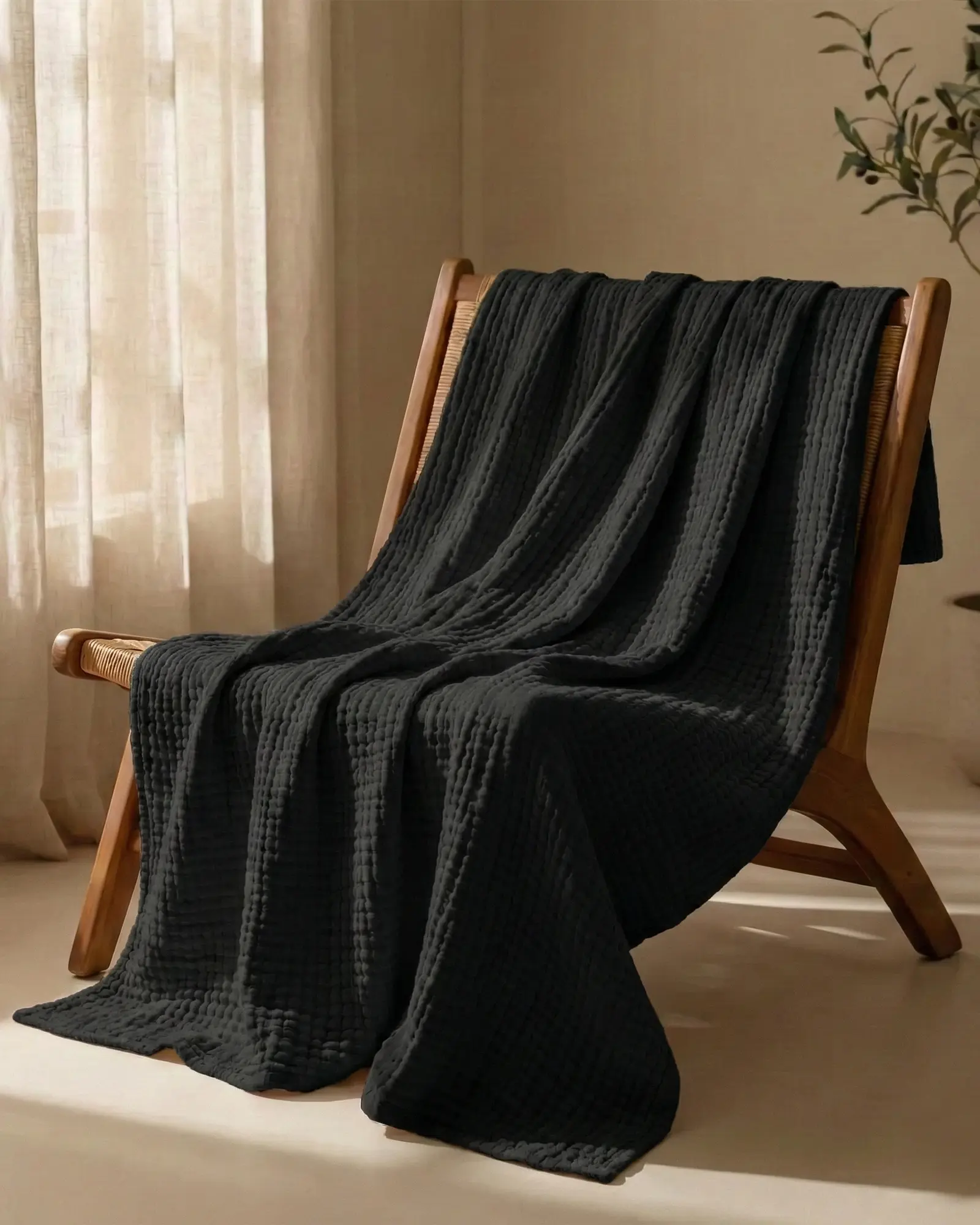 The Muslin Blanket - 100% Muslin Cotton (B1G1) - Image 33