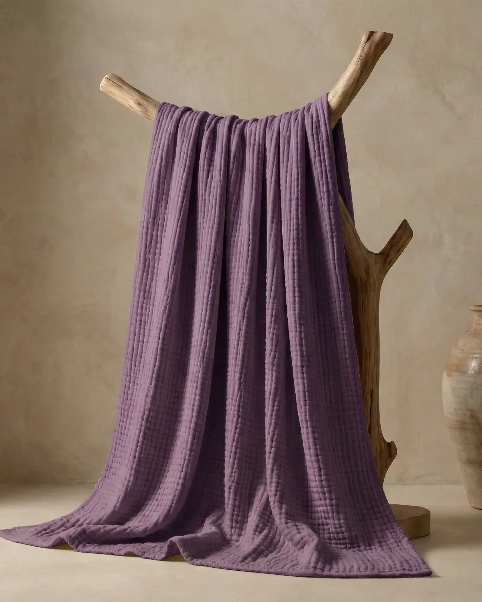 The Muslin Blanket - 100% Muslin Cotton (B1G1) - Image 42