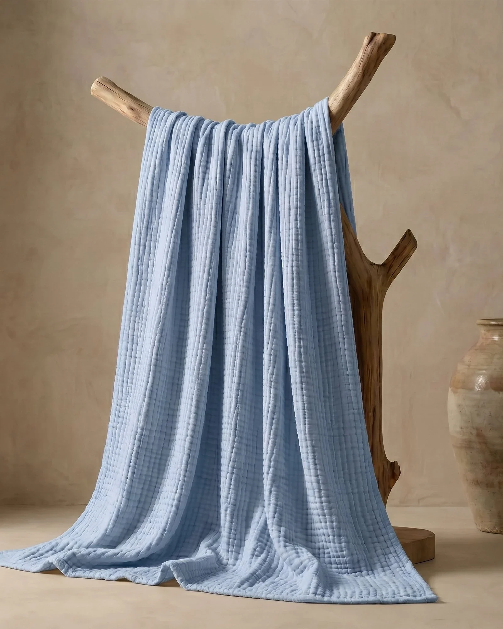 The Muslin Blanket - 100% Muslin Cotton (B1G1) - Image 48