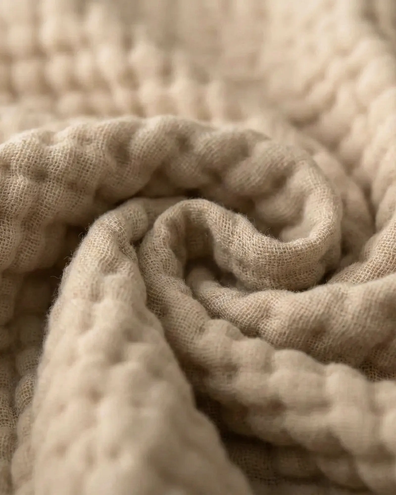 The Muslin Blanket - 100% Muslin Cotton (B1G1) - Image 5