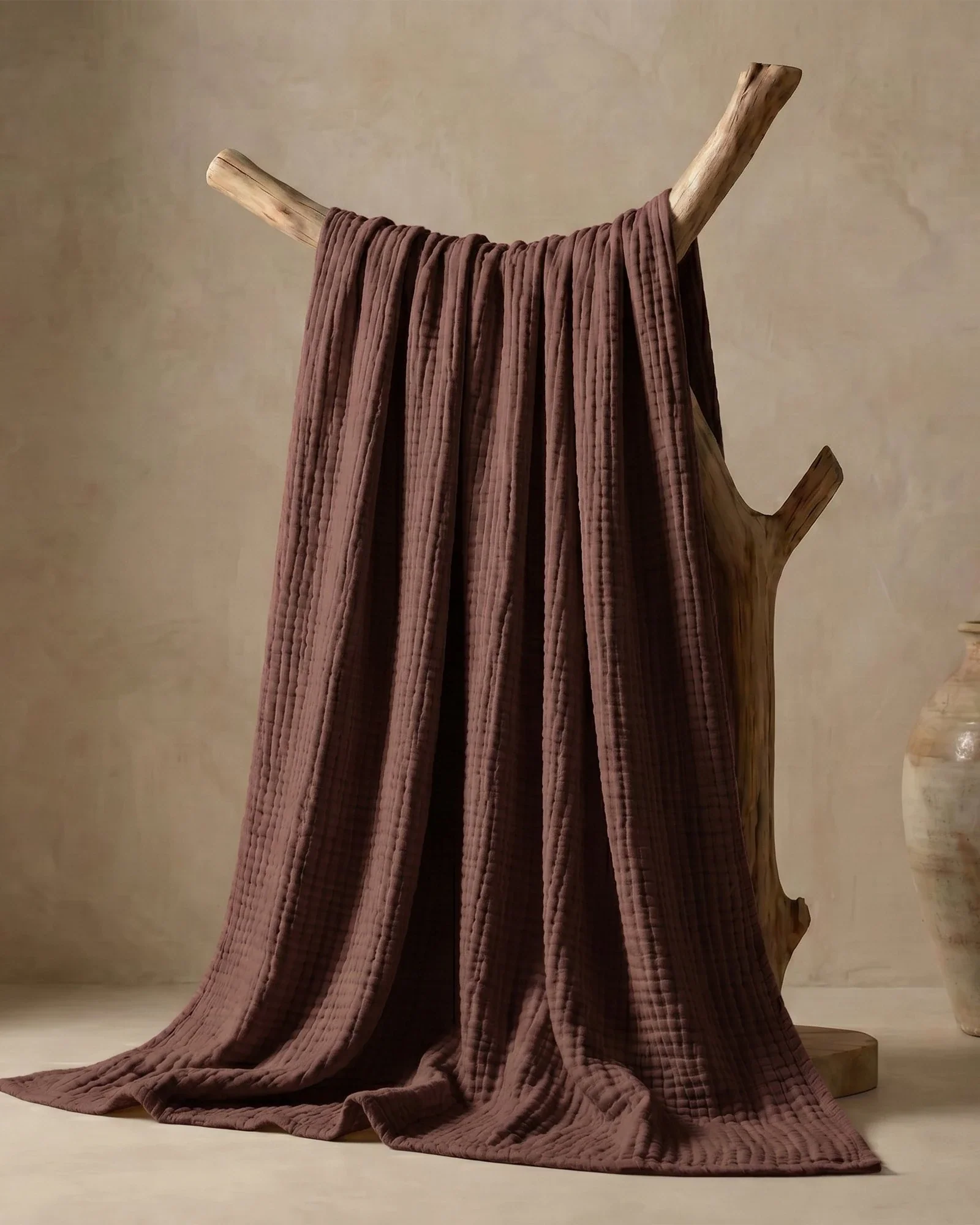 The Muslin Blanket - 100% Muslin Cotton (B1G1) - Image 52
