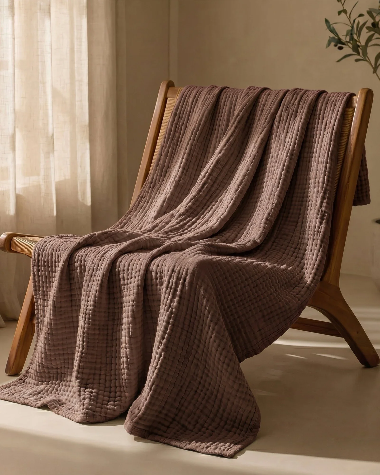 The Muslin Blanket - 100% Muslin Cotton (B1G1) - Image 53