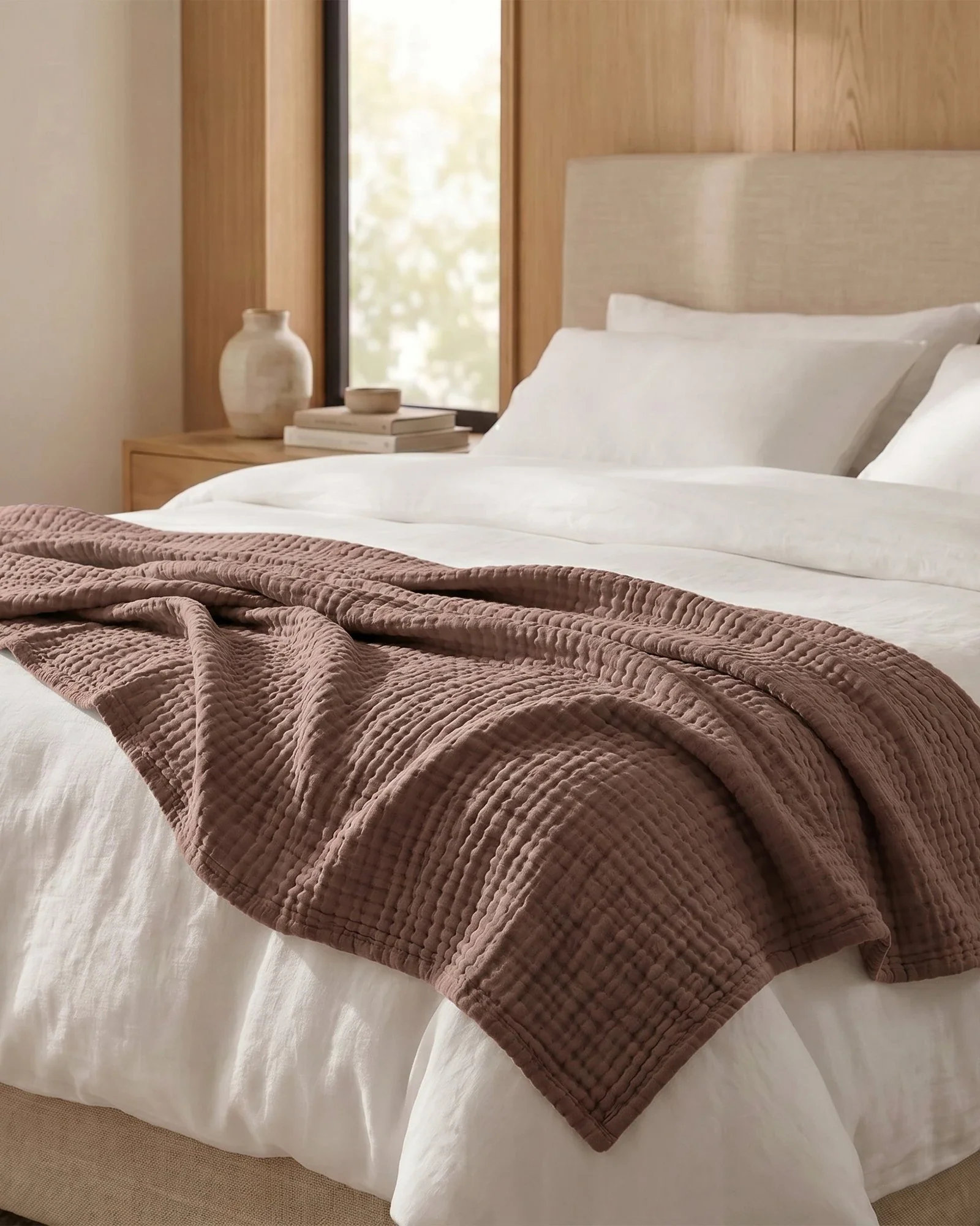 The Muslin Blanket - 100% Muslin Cotton (B1G1) - Image 54