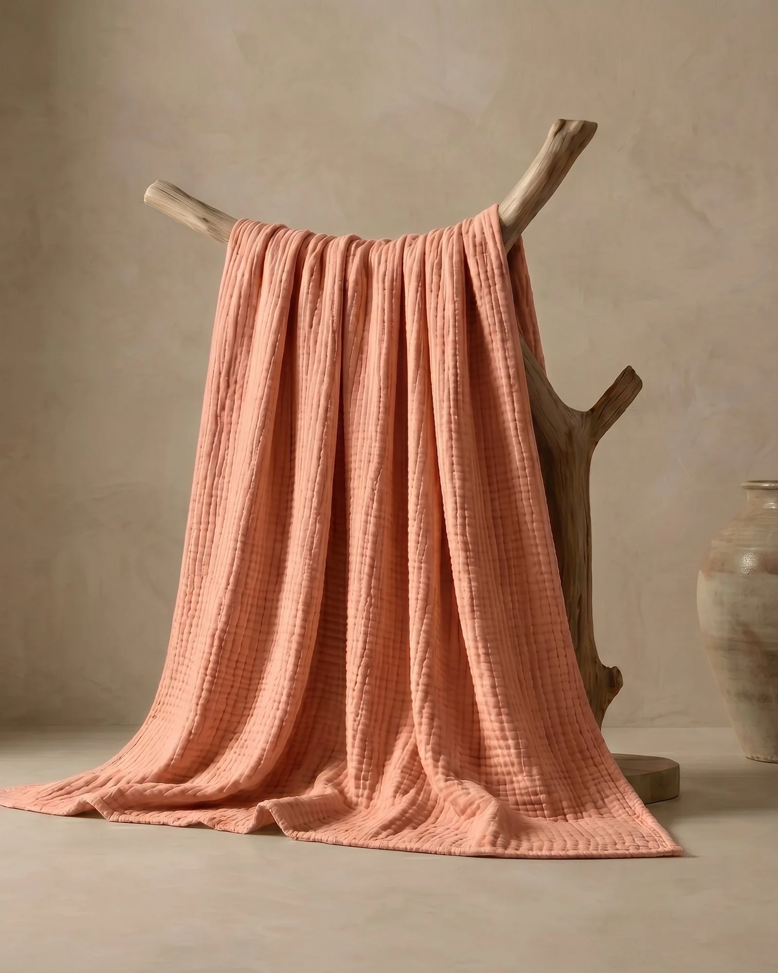 The Muslin Blanket - 100% Muslin Cotton (B1G1) - Image 57
