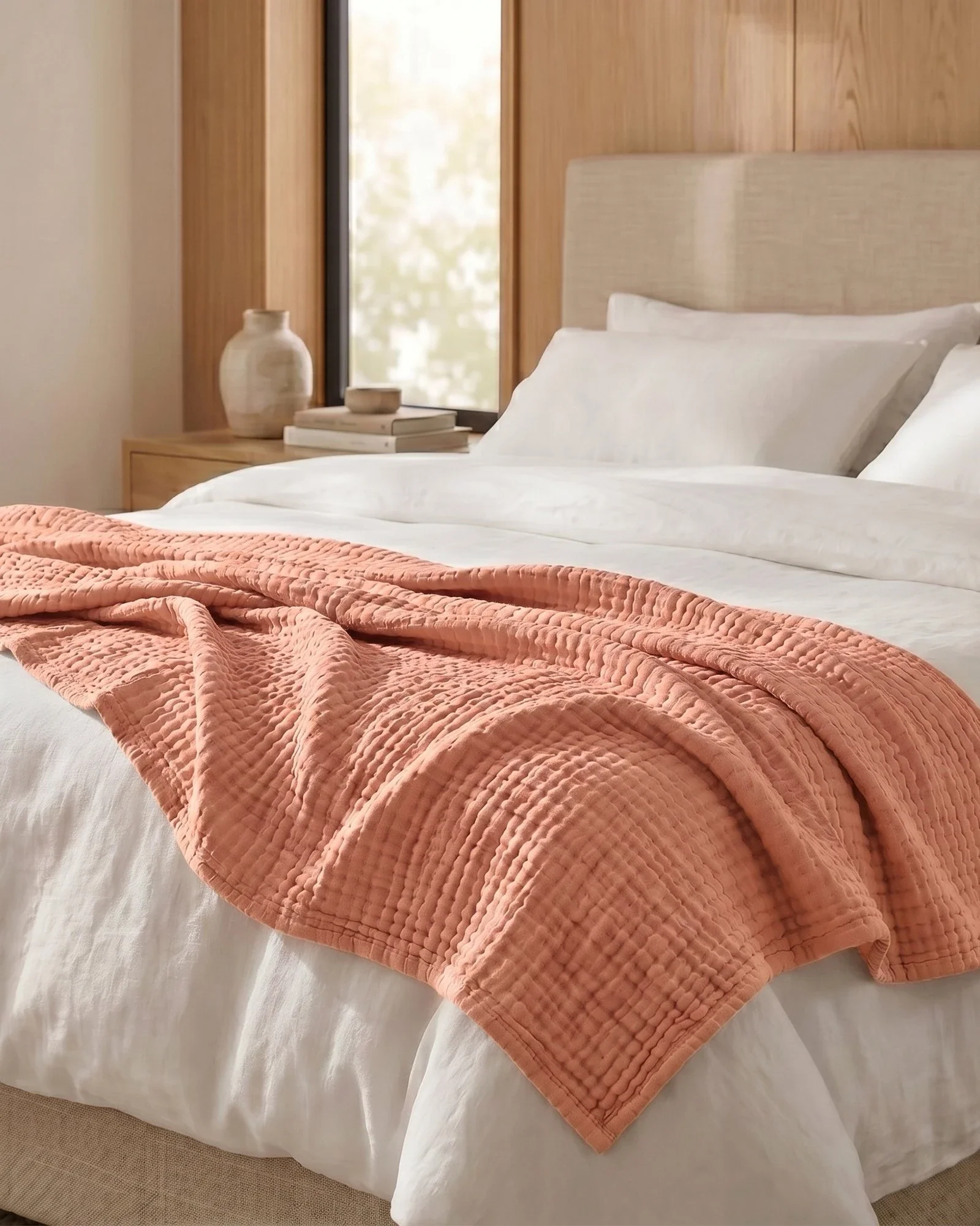 The Muslin Blanket - 100% Muslin Cotton (B1G1) - Image 58