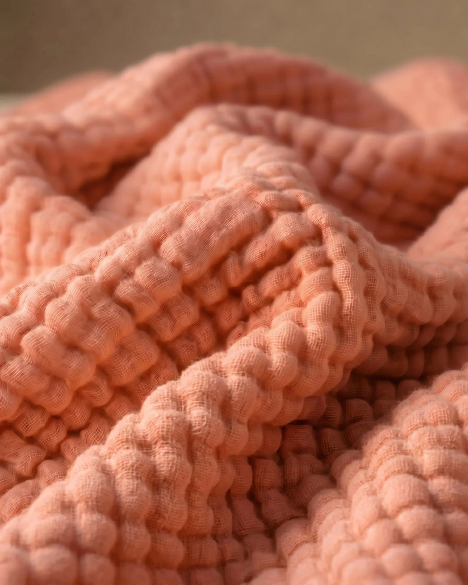 The Muslin Blanket - 100% Muslin Cotton (B1G1) - Image 60