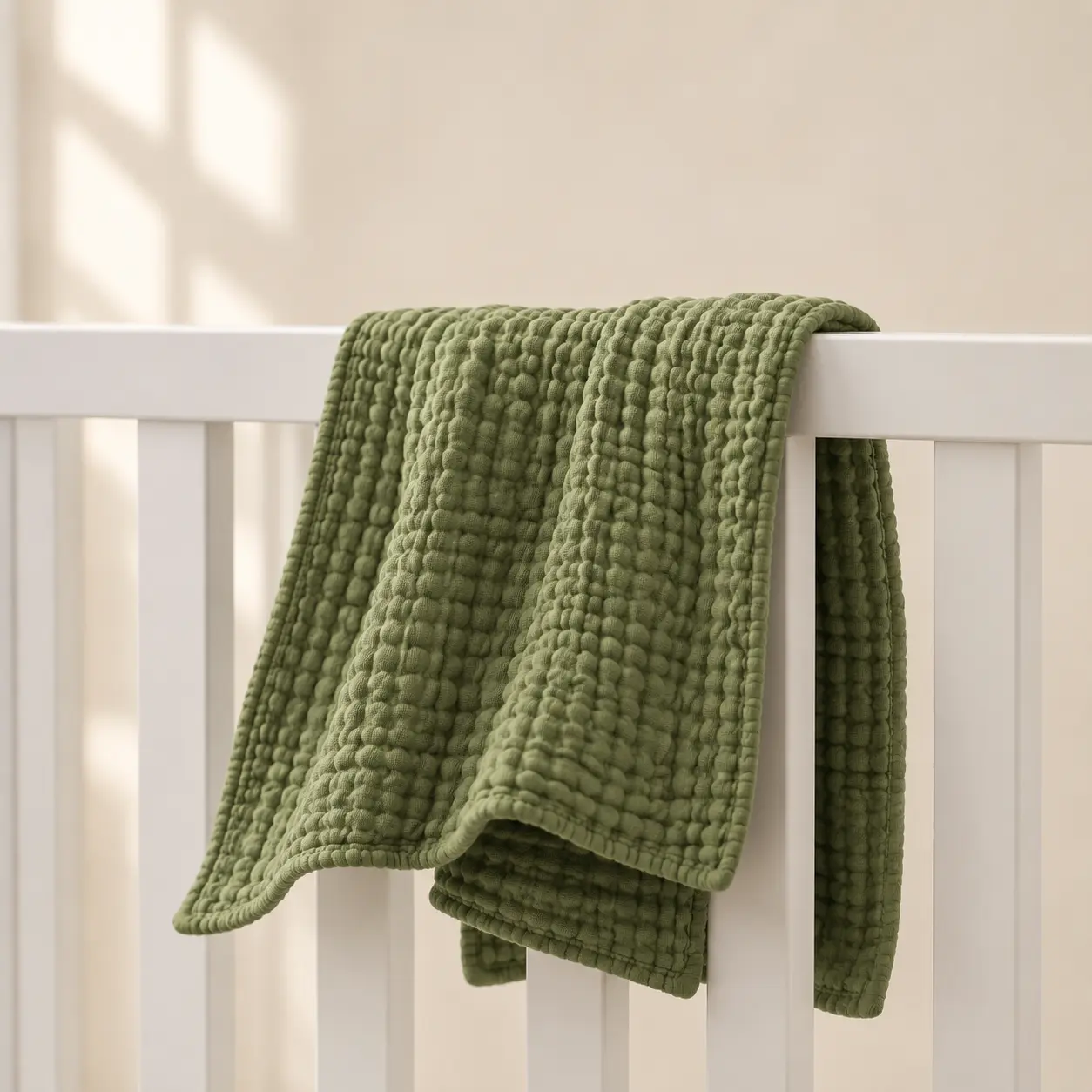 The Muslin Burp Cloths - Image 12