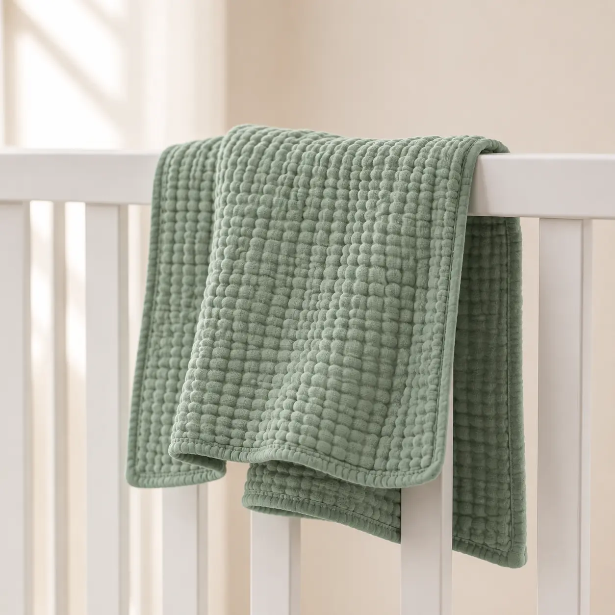 The Muslin Burp Cloths - Image 6