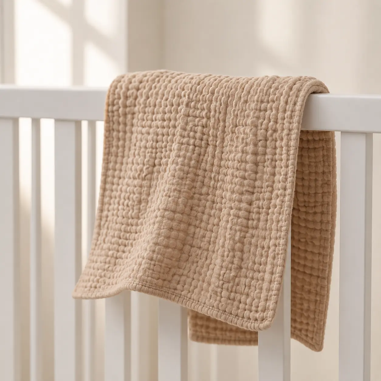 The Muslin Burp Cloths - Image 7