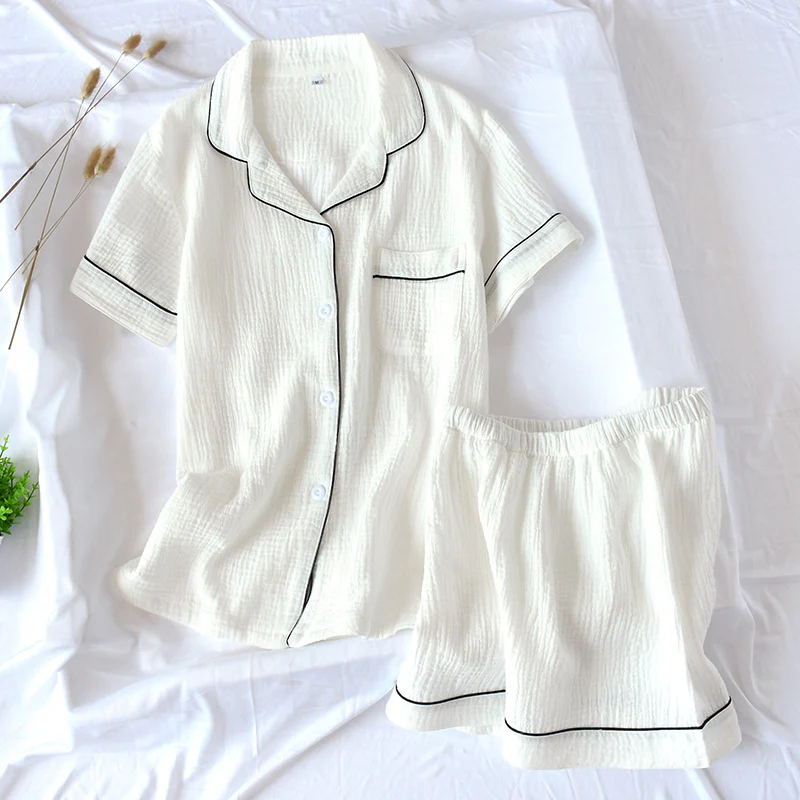 The Muslin Cotton Pajama (B1G1) - Image 10