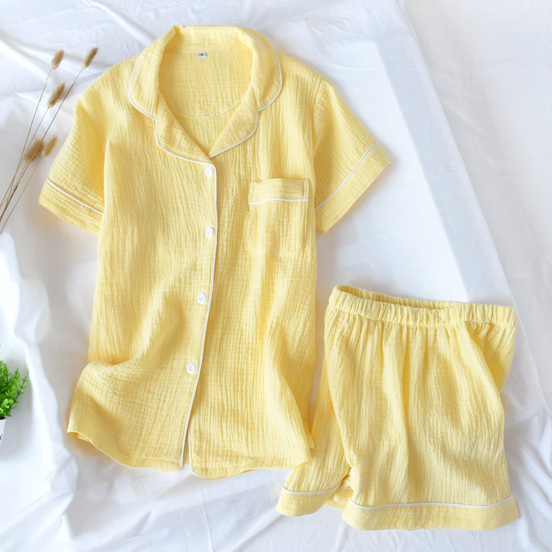 The Muslin Cotton Pajama (B1G1) - Image 11