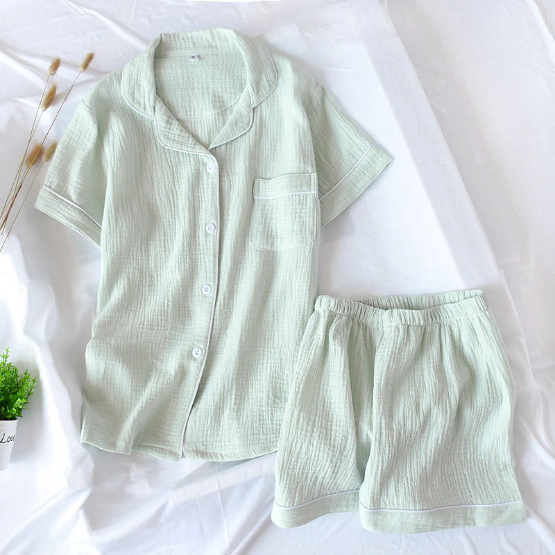 The Muslin Cotton Pajama (B1G1) - Image 12