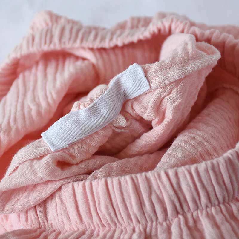 The Muslin Cotton Pajama (B1G1) - Image 7
