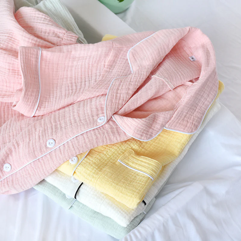 The Muslin Cotton Pajama (B1G1) - Image 9