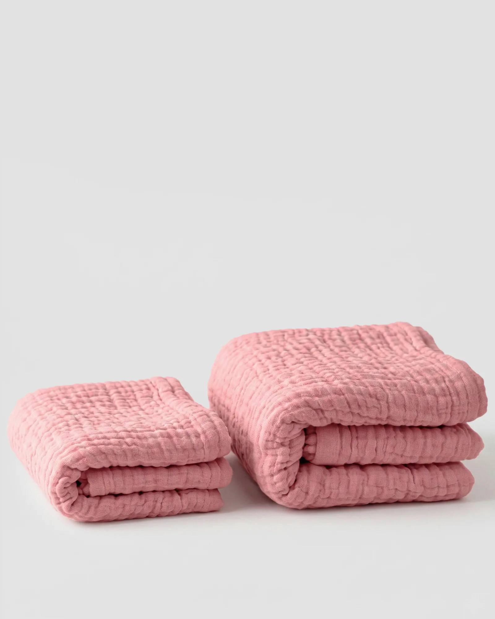 The New Winter Muslin Blanket - 100% Muslin Cotton (B1G1) - Image 4