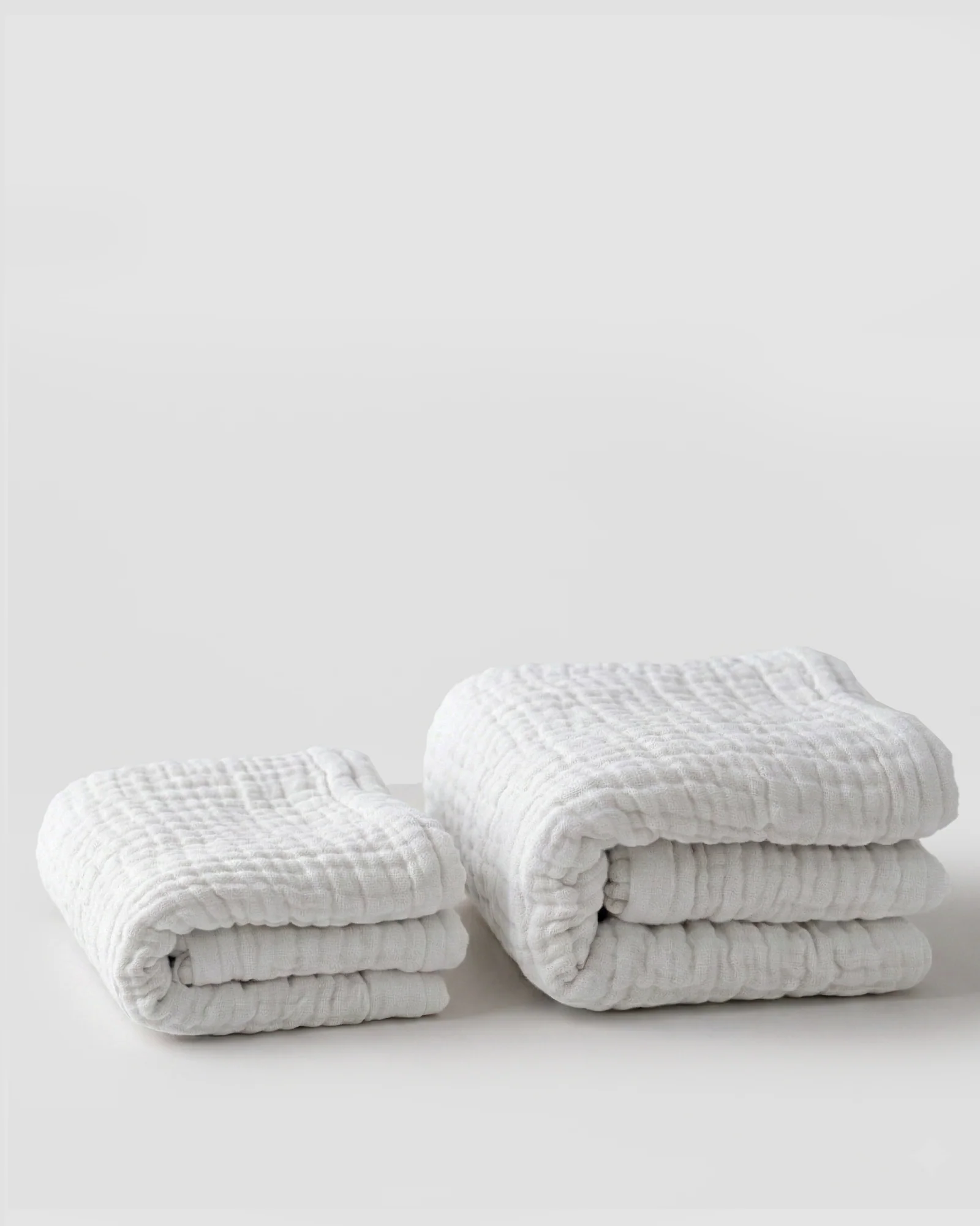 The New Winter Muslin Blanket - 100% Muslin Cotton (B1G1) - Image 5