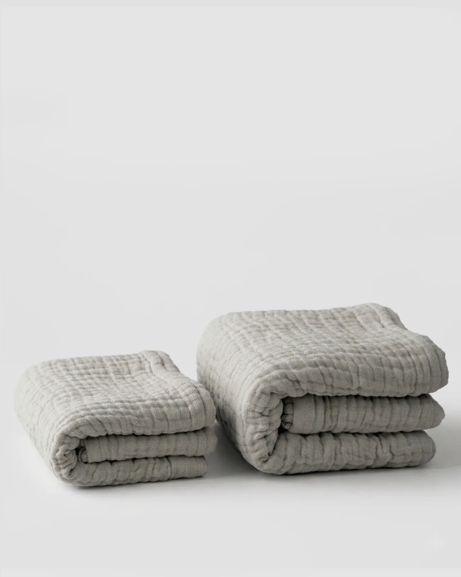 The New Winter Muslin Blanket - 100% Muslin Cotton (B1G1) - Image 6