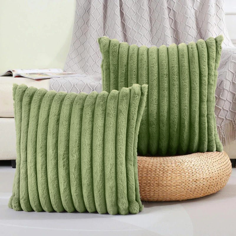 The Fleece Pillowcase (Single) - Image 3