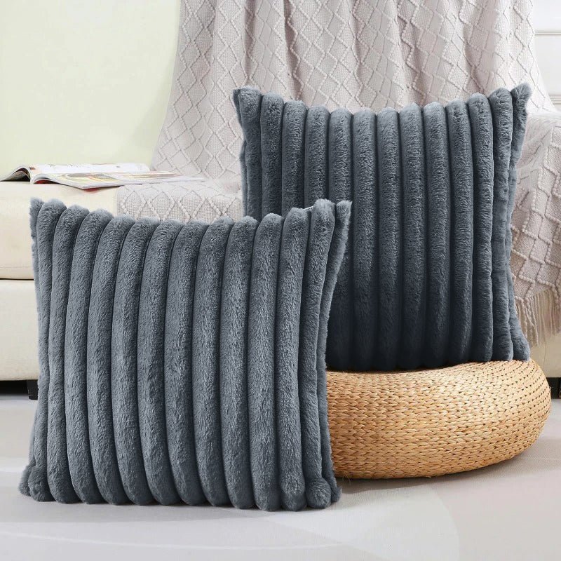 The Fleece Pillowcase (Single) - Image 4