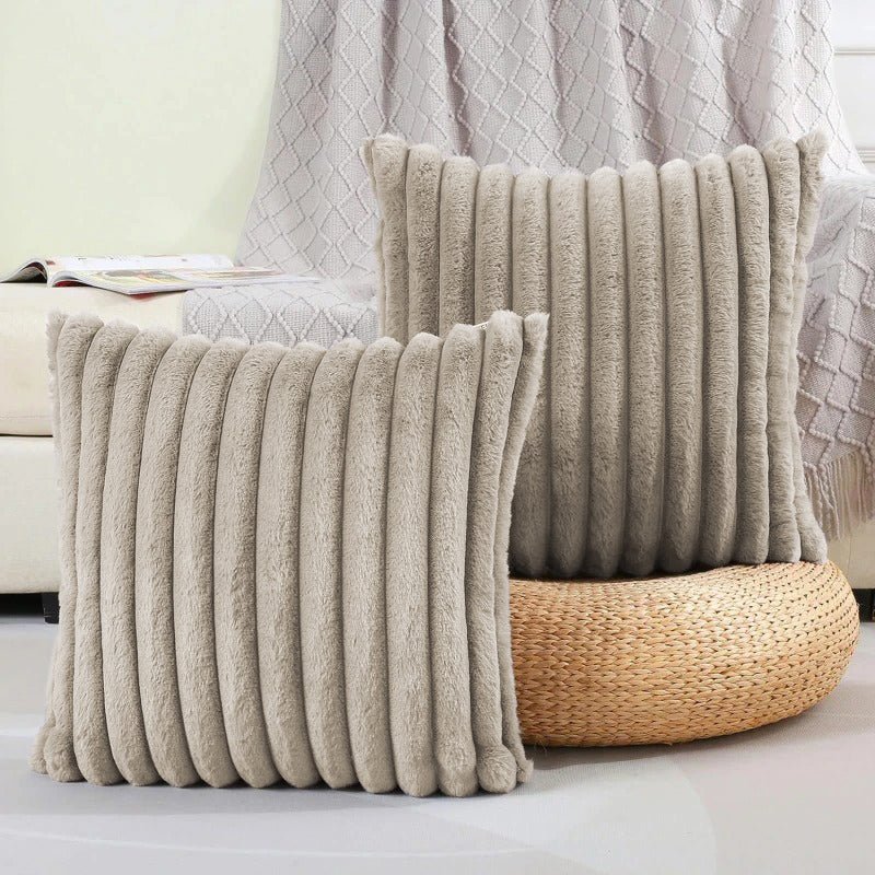 The Fleece Pillowcase (Single) - Image 6