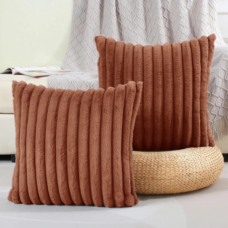 The Fleece Pillowcase (Single) - Image 7