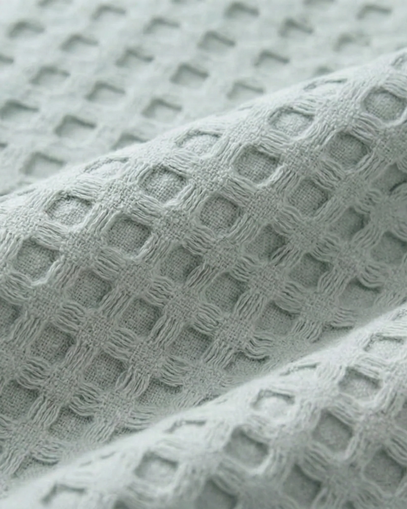 The Waffle Blanket - 100% Cotton - Image 20