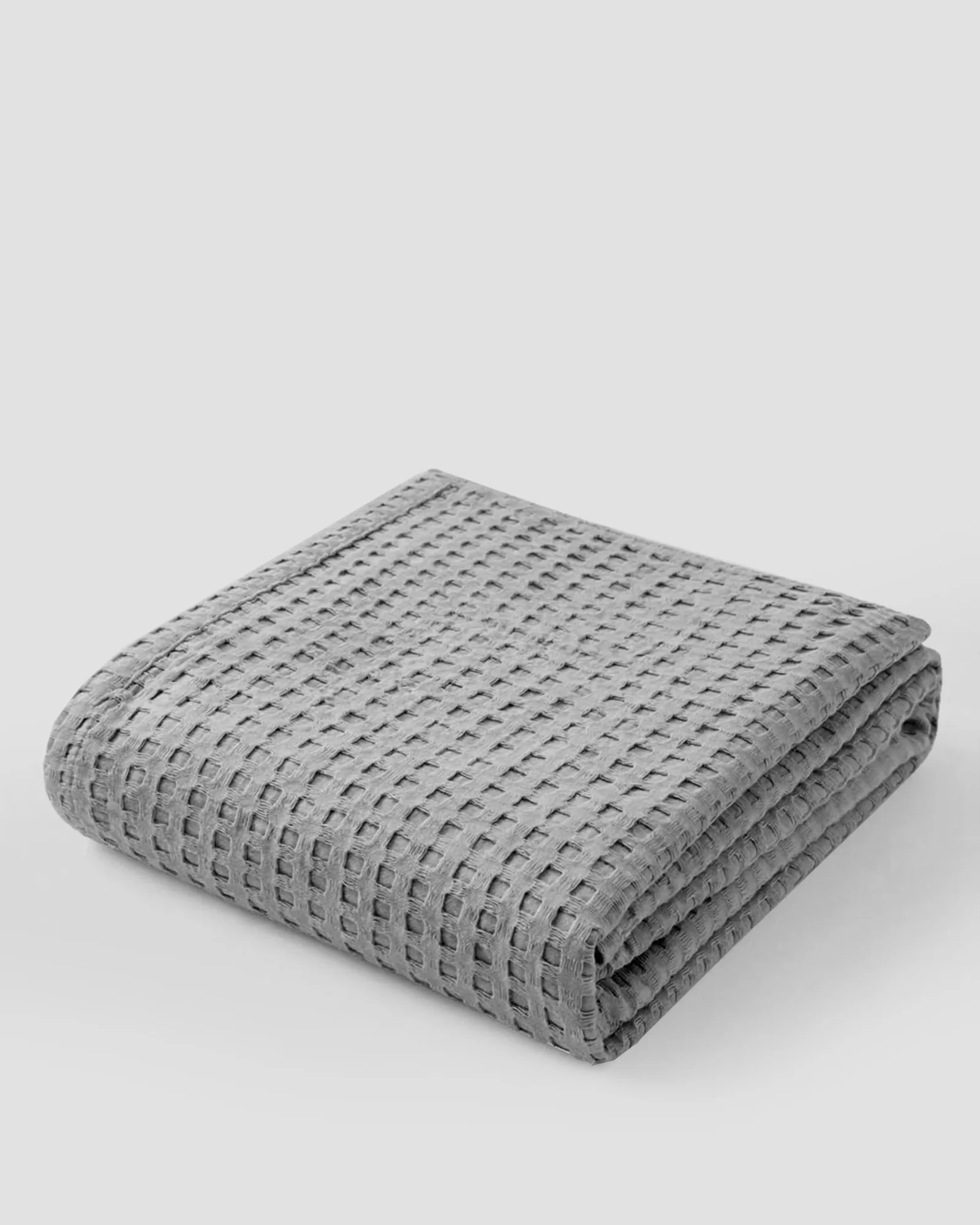 The Waffle Blanket - 100% Cotton - Image 22