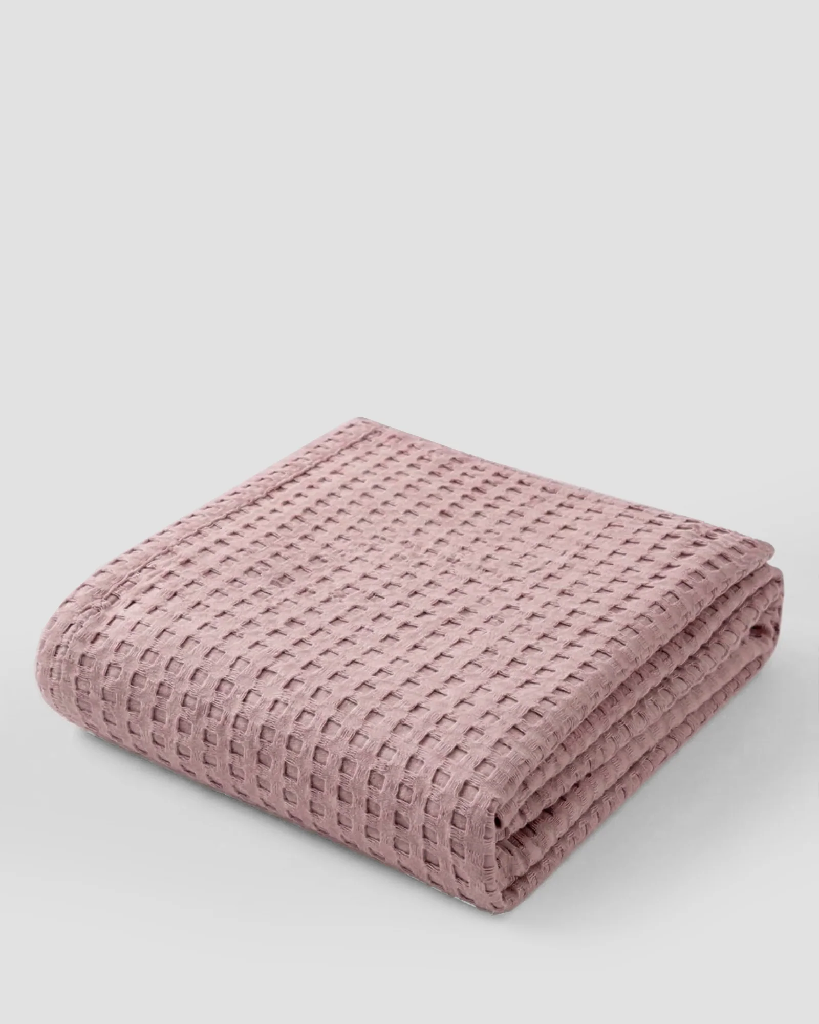 The Waffle Blanket - 100% Cotton - Image 36