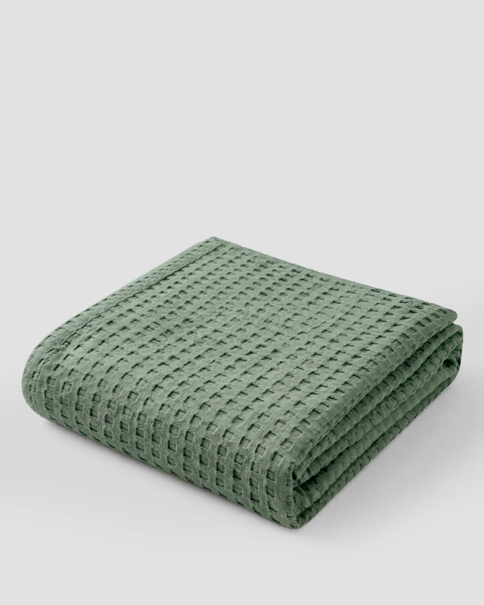 The Waffle Blanket - 100% Cotton - Image 8